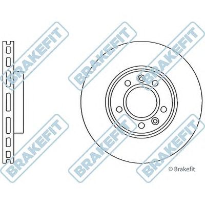 APEC BRAKING dk6047 -